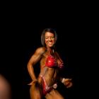 Jill  Leake - NPC Camellia Championships 2012 - #1